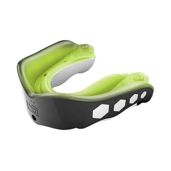 Shock Doctor Flavoured Gel Max Mouthguard - Youth