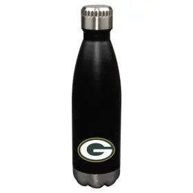 Botella de agua de 500ml NFL Green Bay Packers