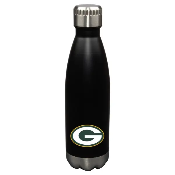 Bouteille d'eau 500ml NFL Green Bay Packers
