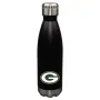 Botella de agua de 500 ml de los Green Bay Packers de la NFL
