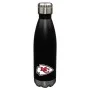 NFL Kansas City Chiefs 500ml Wasserflasche