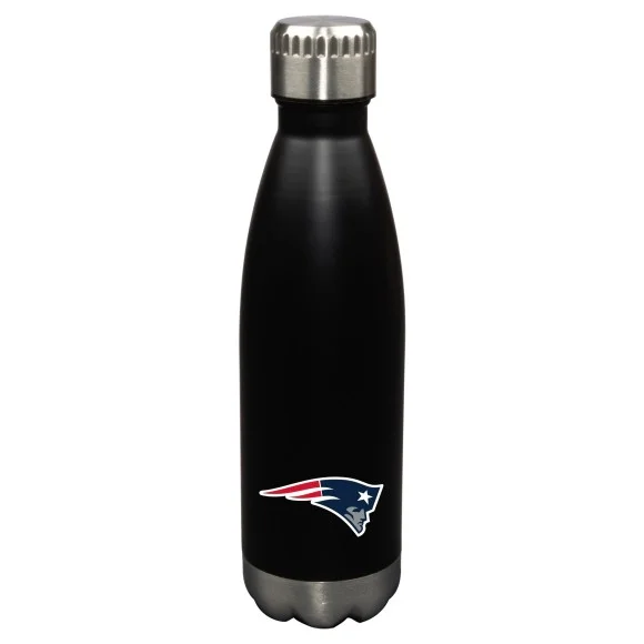 NFL New England Patriots 500ml Wasserflasche