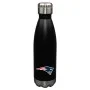 Bouteille d'eau 500ml NFL New England Patriots