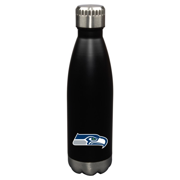 Botella de agua de 500 ml de los Seattle Seahawks de la NFL