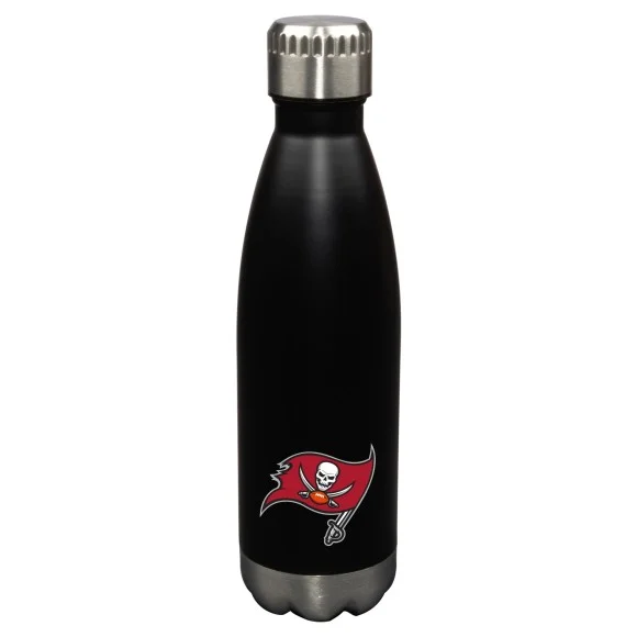 NFL Tampa Bay Buccaneers 500ml Wasserflasche