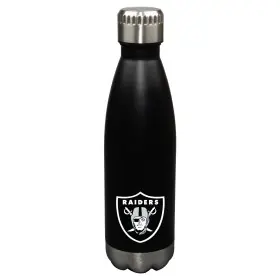 NFL Las Vegas Raiders 500ml Vandflaske