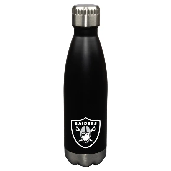 NFL Las Vegas Raiders 500 ml vandflaske