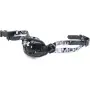 Under Armour Spotlight Hard Cup Chinstrap Black