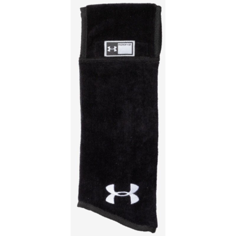 Under Armour Football Towel
