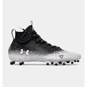 Unter Armour Spotlight Lux MC 2.0 Schwarz