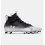 Under Armour Spotlight Lux MC 2.0 Svart