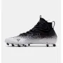 Under Armour Spotlight Lux MC 2.0 Svart