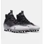 Under Armour Spotlight Lux MC 2.0 Black