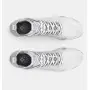 Under Armour Spotlight Lux MC 2.0 Blanc