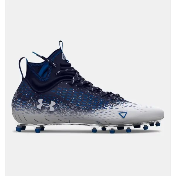 Under Armour Spotlight Lux MC 2.0