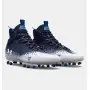 Under Armour Spotlight Lux MC 2.0 Navy