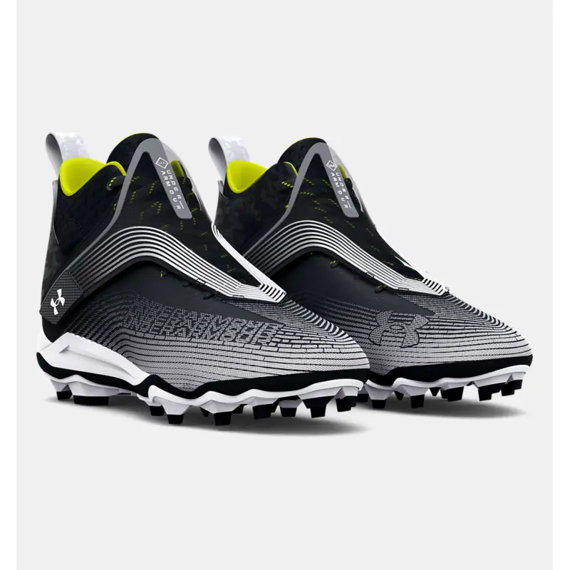 Under armour shop youth highlight cleats