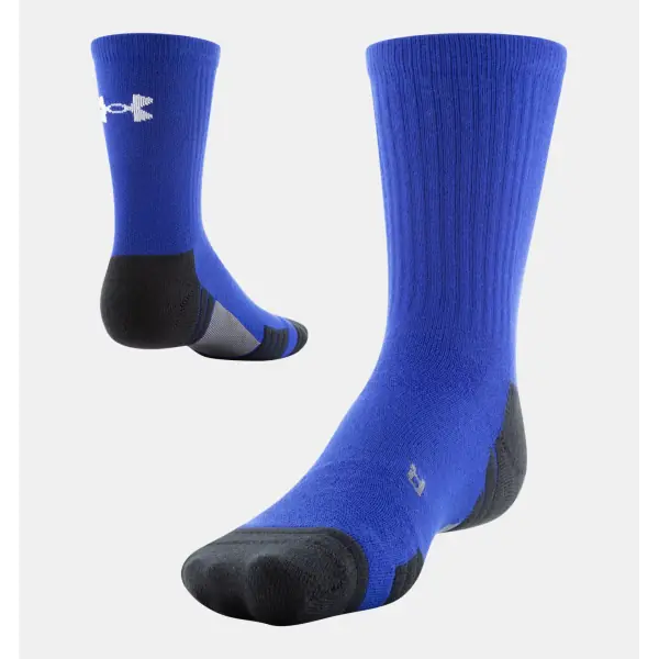 Chaussettes Crew Équipe Under Armour