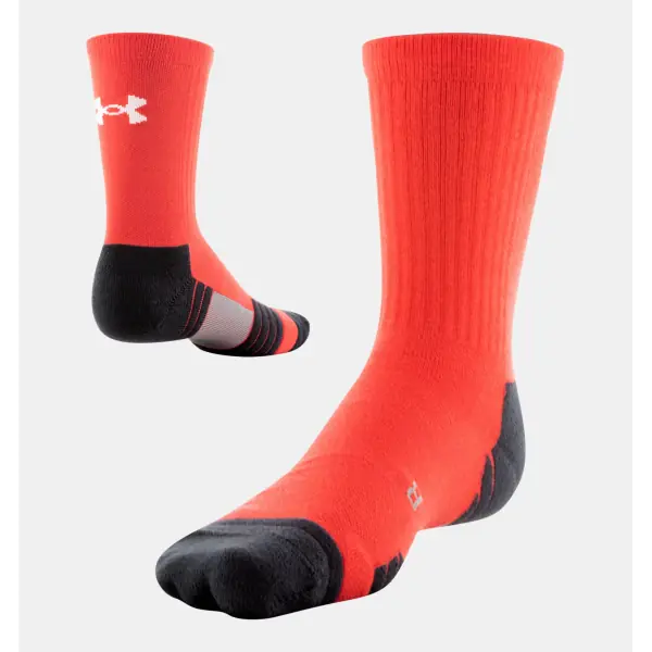 Chaussettes d'équipe Under Armour