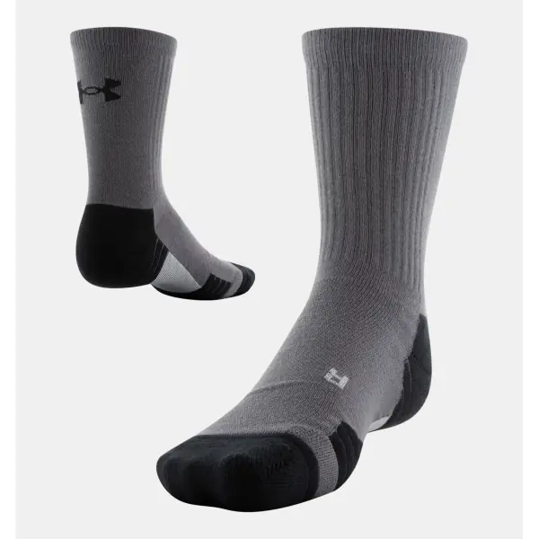 Chaussettes Crew Équipe Under Armour