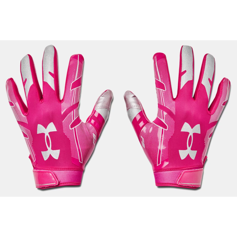 Nike DTack 6.0 Lineman Gloves