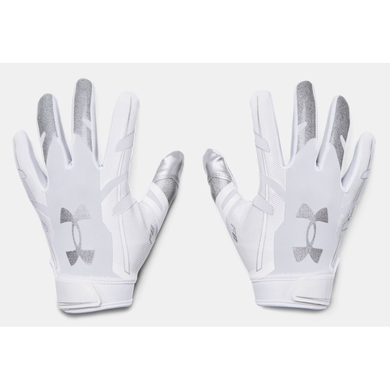 Nike DTack 6.0 Lineman Gloves