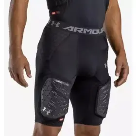 American Football Padded Girdles Feel confident in your