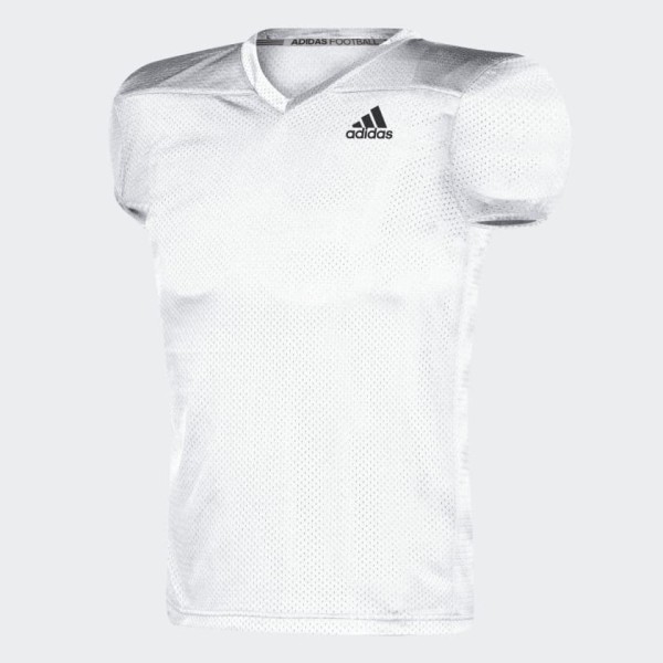 Adidas Trainings-Trikot Vorderseite