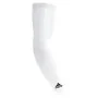 Adidas Core Compression Arm Sleeve White