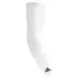 Adidas Core Compression Arm Sleeve Blanc