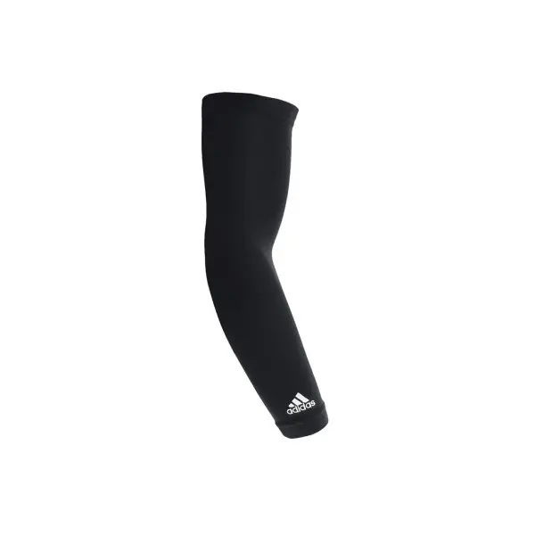 Adidas Core Compression Arm Sleeve - Noir