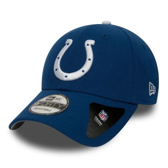 Cappello Indianapolis Colts 2020 NFL League 9Forty