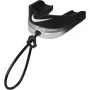 Nike Alpha-mundbeskytter sort