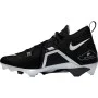 Nike Alpha Menace Pro 3 Football Cleats Black