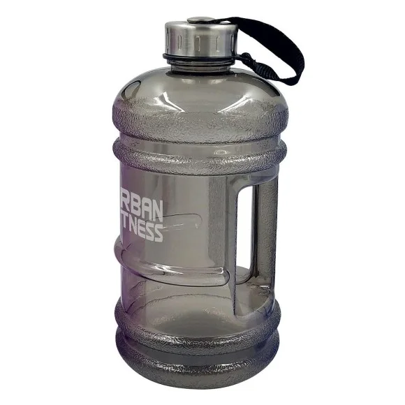 Botella de agua Urban Fitness Quench 2.2L