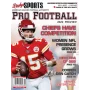 Lindy's Sports Pro Football Preview 2022