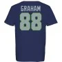 Seattle Seahawks officiell spelare T-Shirt