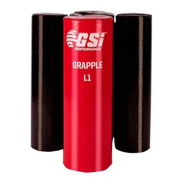 Sac de Grapple Performance GSI L1