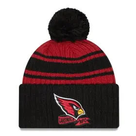 Arizona Cardinals neue Era 2022 Seitenlinie Bobble