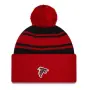 Atlanta Falcons New Era 2022 Sideline Bobble