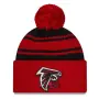 Atlanta Falcons New Era 2022 Sideline Bobble