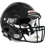 Black Riddell Speedflex