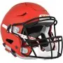 Red Riddell Speedflex