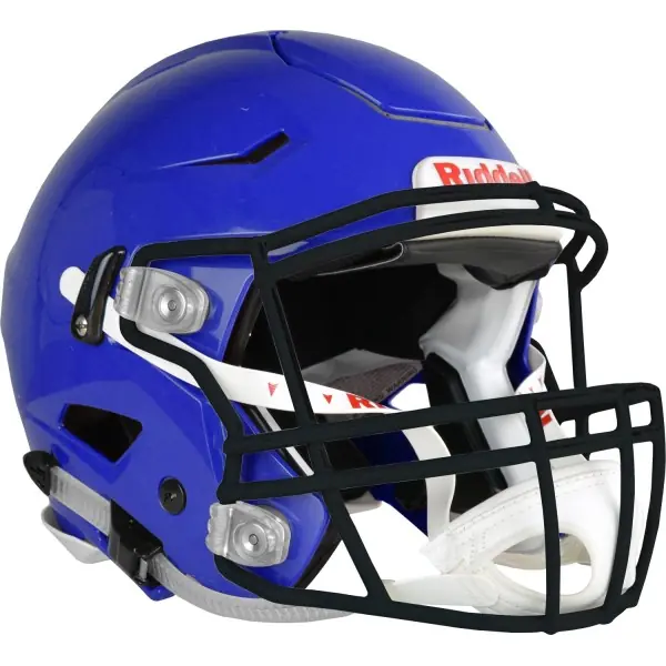 Bleu Royal Riddell Speedflex