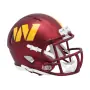 Washington Commanders Mini Speed Helmet