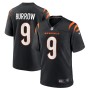 Jersey de Juego Nike de los Cincinnati Bengals - Joe Burrow