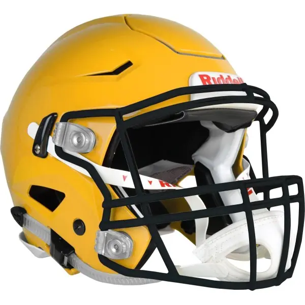 Yellow Riddell Speedflex