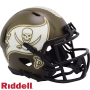 Tampa Bay Buccaneers Riddell Salute To Service Speed Mini Hjälm