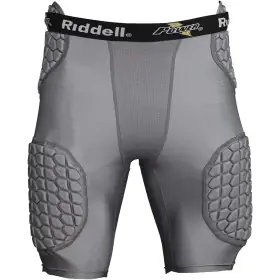 Faja acolchada Riddell WT 5pcs Delantera