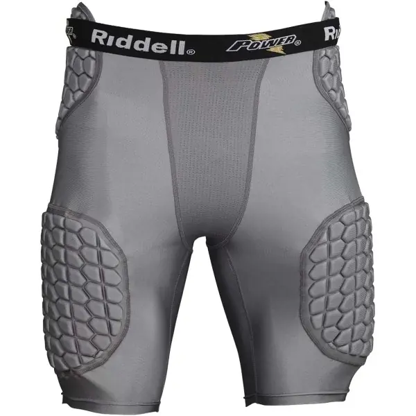 Riddell WT 5pcs imbottito Girdle anteriore